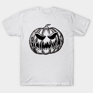 Jack-o-Lantern T-Shirt